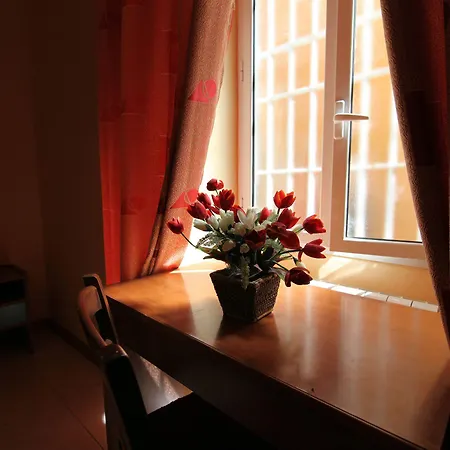 Pensionat Pink Floyd Rom