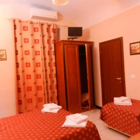 Pink Floyd Pensionat Rom