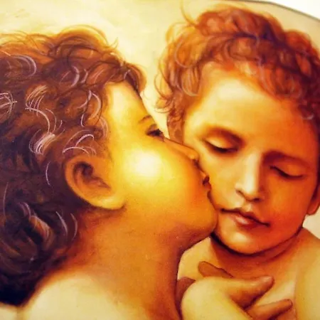 Pensionat Pink Floyd Rom