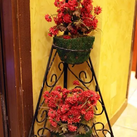 Pink Floyd Maison d'hôtes 3*