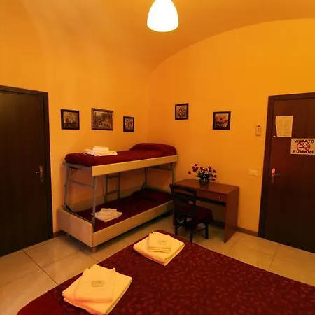 Guest house Pink Floyd