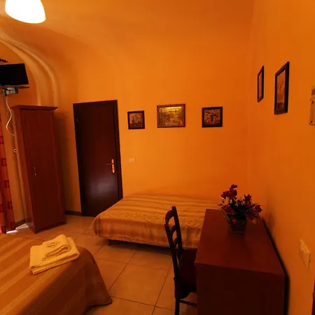 Maison d'hôtes Pink Floyd 3*