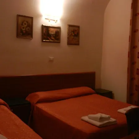 Pink Floyd Guest house