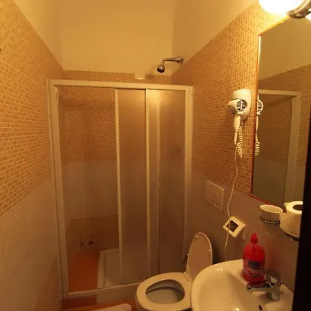 Guest house Pink Floyd 3*