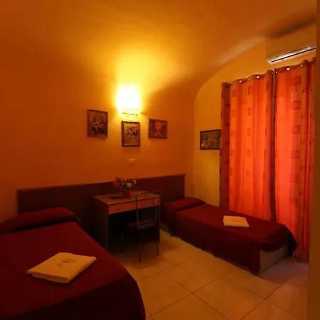 Guest house Pink Floyd 3*