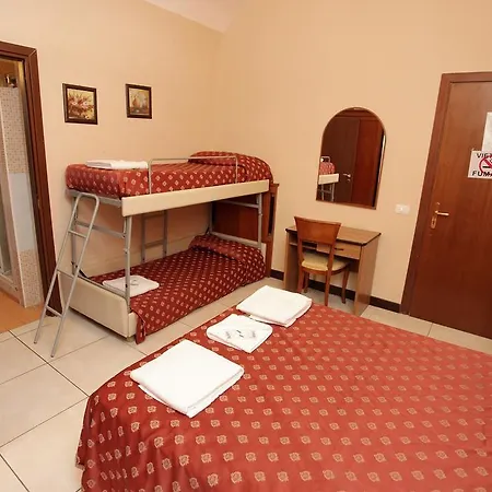 Guest house Pink Floyd 3*