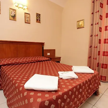 Maison d'hôtes Pink Floyd Rome