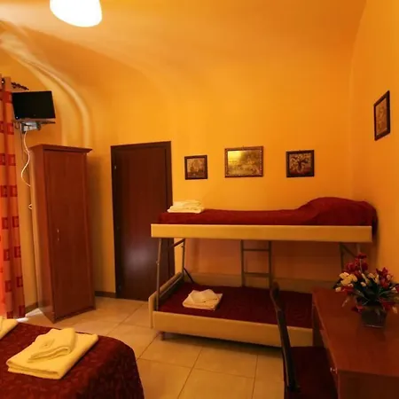 Maison d'hôtes Pink Floyd Rome