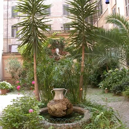 Pink Floyd Pensjonat 3*