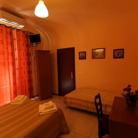 Гостевой дом Pink Floyd