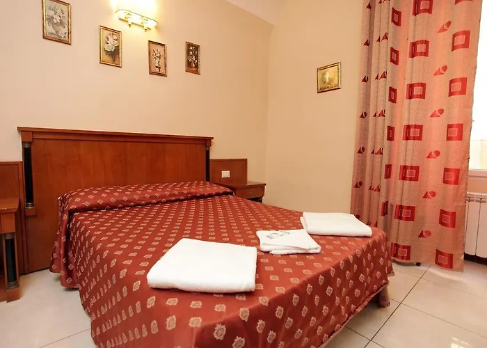 Гостевой дом Pink Floyd Рим