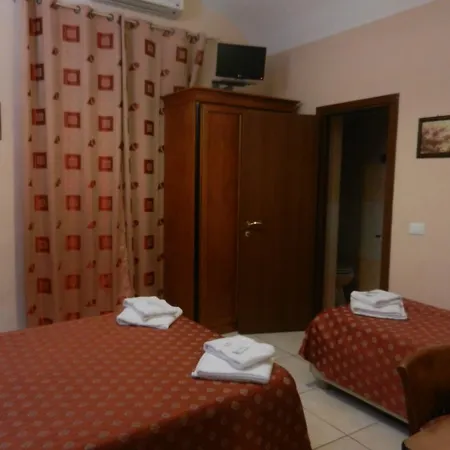 Pensión Pink Floyd 3*