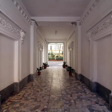 Pink Floyd Penzion 3*